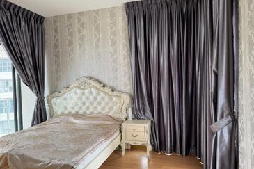 Country Garden @ Danga Bay