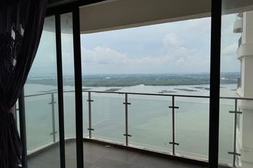 Country Garden @ Danga Bay