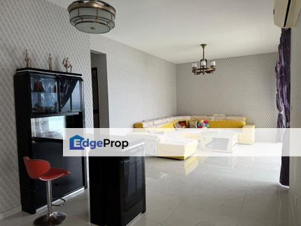 ROYAL STRAND @ COUNTRY GARDEN DANGABAY @ JB TOWN  / CIQ, Johor, Johor Bahru