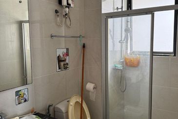 Country Garden @ Danga Bay