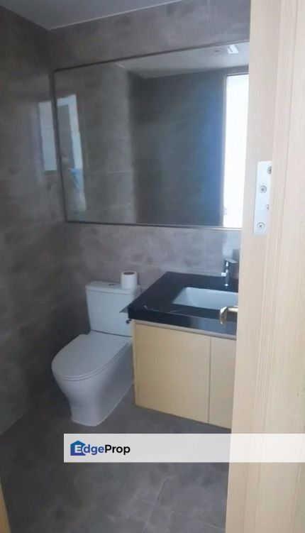 R&F PRINCESS COVE CONDOMINIUM @ JB TOWN / CIQ , Johor, Johor Bahru