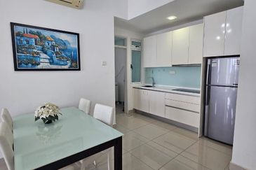 Tropez Residences @ Tropicana Danga Bay