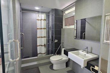 Tropez Residences @ Tropicana Danga Bay