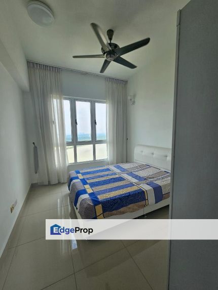 TROPEZ RESIDENCE APARTMENT @ DANGABAY / JB TOWN , Johor, Johor Bahru