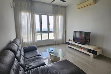 Tropez Residences @ Tropicana Danga Bay