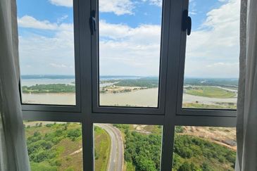 Tropez Residences @ Tropicana Danga Bay