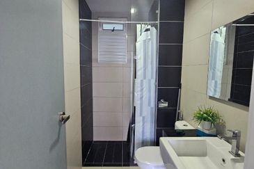 Tropez Residences @ Tropicana Danga Bay