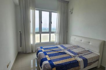 Tropez Residences @ Tropicana Danga Bay