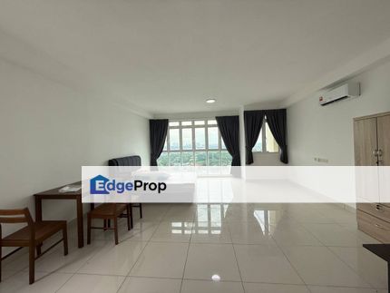 KSL DAYA RESIDENCES APARTMENT @ TAMAN DAYA, Johor, Johor Bahru
