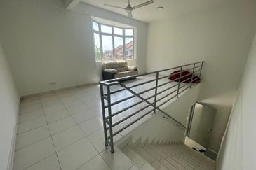 Taman Plentong Utama