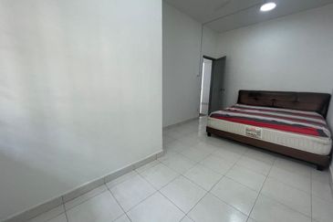 Taman Plentong Utama