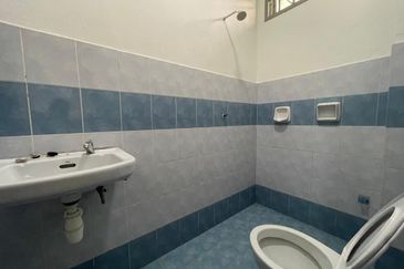 Taman Plentong Utama