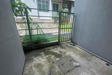 Taman Plentong Utama