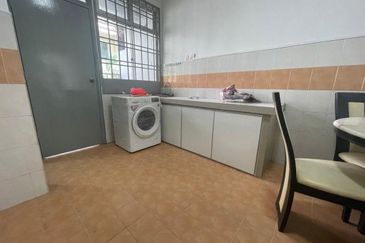 Taman Plentong Utama