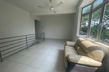 Taman Plentong Utama