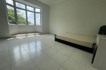 Taman Plentong Utama