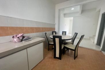 Taman Plentong Utama