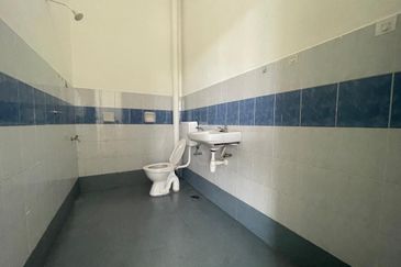 Taman Plentong Utama