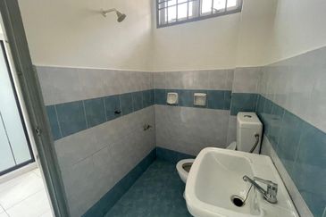 Taman Plentong Utama