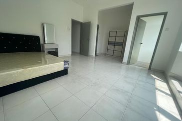 Taman Plentong Utama