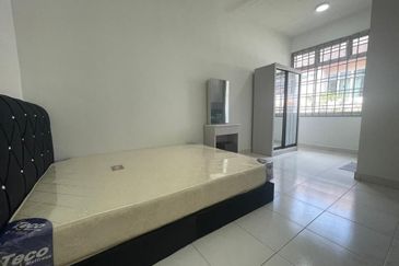 Taman Plentong Utama