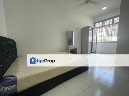 TAMAN PLENTONG @ MASAI / 2.5 STOREY, Johor, Plentong