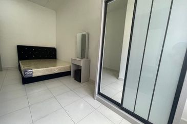 Taman Plentong Utama