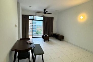 Seri Austin Luxury Apartment