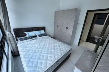 Seri Austin Luxury Apartment