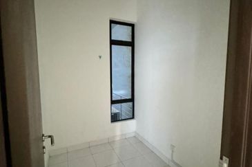 Seri Austin Luxury Apartment