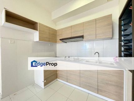 SERI AUSTIN LUXURY APARTMENT @ MOUNT AUSTIN, Johor, Johor Bahru