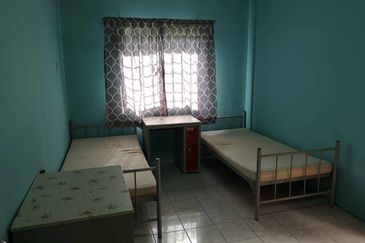 Lily & Jasmine Apartment