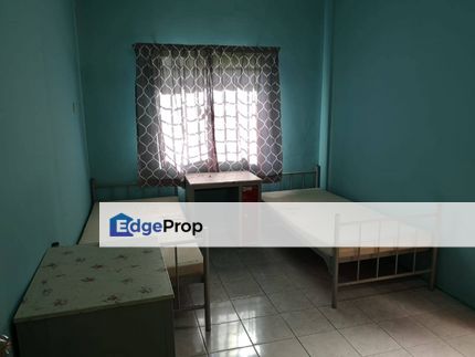 LILY & JASMINE APARTMENT @ TAMPOI INDAH / SKUDAI, Johor, Tampoi