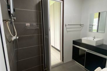 KSL Residences @ Daya