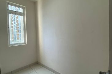 KSL Residences @ Daya