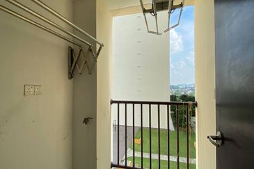 KSL Residences @ Daya