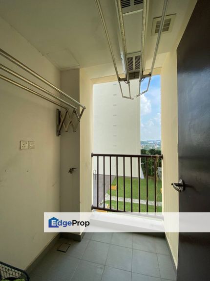 KSL RESIDENCES @ DAYA APARTMENT @ TAMAN DAYA, Johor, Johor Bahru