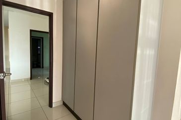 KSL Residences @ Daya