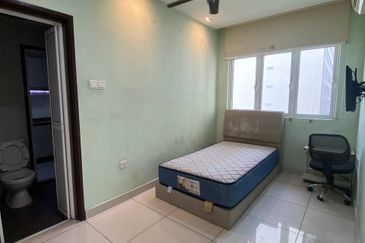 KSL Residences @ Daya