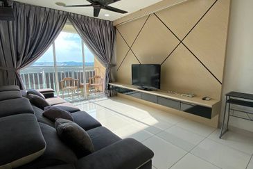 KSL Residences @ Daya