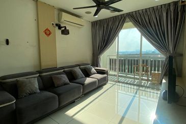 KSL Residences @ Daya