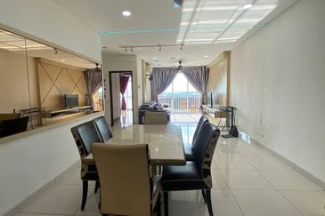 KSL Residences @ Daya