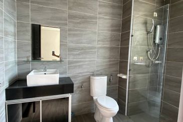 KSL Residences @ Daya