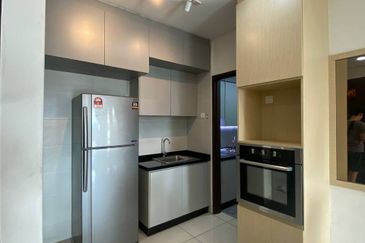 KSL Residences @ Daya