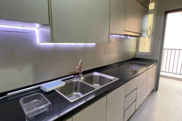 KSL Residences @ Daya