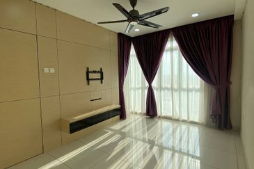 KSL Residences @ Daya