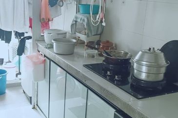 Midas Perling Apartment