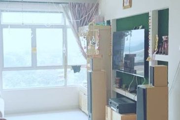 Midas Perling Apartment