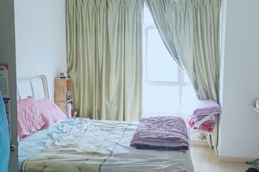 Midas Perling Apartment