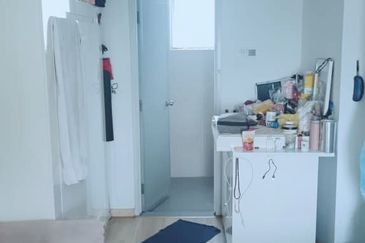 Midas Perling Apartment